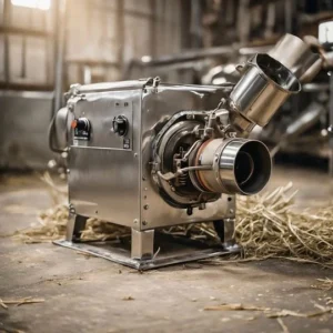 بدنه استیل جت هیتر؛ نقش حیاتی در افزایش طول عمر و راندمان جت هیتر مرغداری